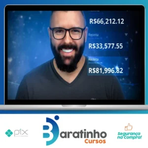 Produtor Digital 2.0 - Alex Vargas