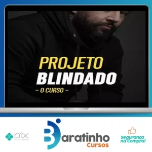 Projeto Blindado - Eduardo Anfilo Marcato