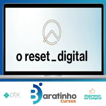 Reset Digital - Leandro Aguiari