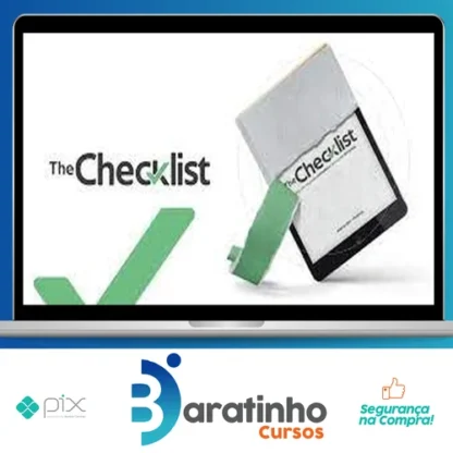 The Checklist - Alexandre Viveiros