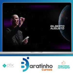 Universo Digital - Gilberto Augusto