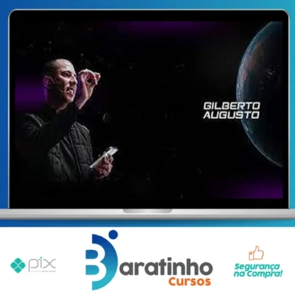 Universo Digital - Gilberto Augusto