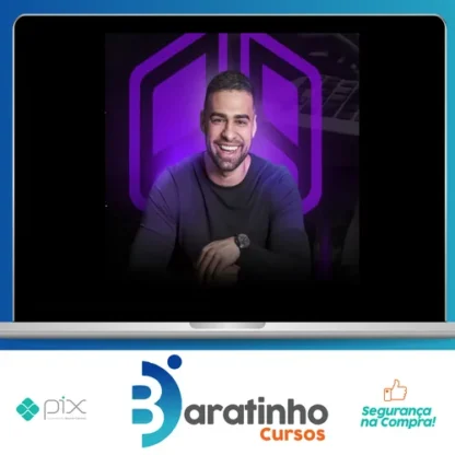 Profissão Digital Academy - Marcos Paulo