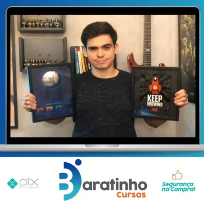 Arkigai Perpétuo - Filipe Lima
