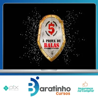 5 à Prova de Balas - AGF