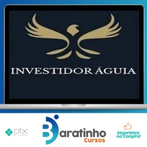 Investidor Aguia - Eduardo Cavalcante