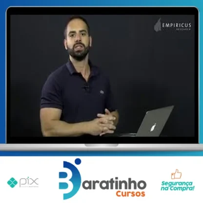 Investidor Essencial - Empiricus