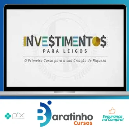 Investimentos Para Leigos: Começando do Zero - Empiricus