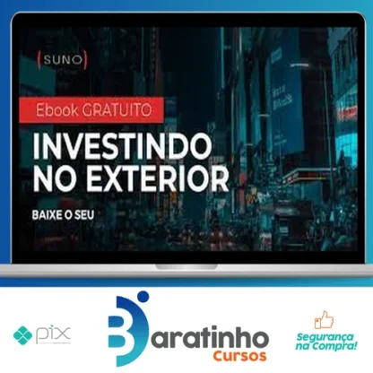 Investindo No Exterior - Suno Research