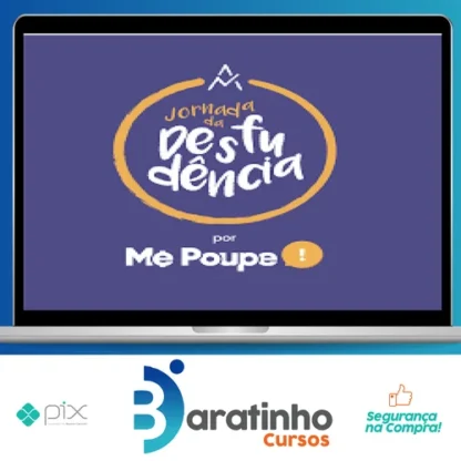 Jornada Da Desfudência - Nathalia Arcuri