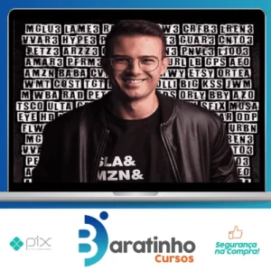Lives Canal do Holder - Fabio Faria