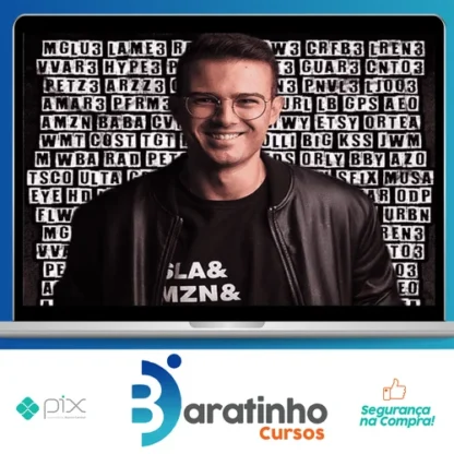 Lives Canal do Holder - Fabio Faria