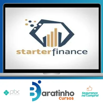 Acesso VIP Grupo Starter Finance - Daniel Martins