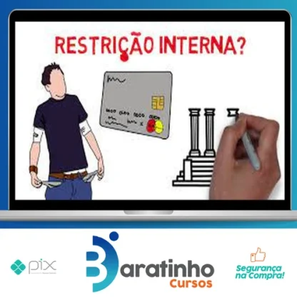 Manual para Retirar o Nome e CPF da Lista de Restrição Interna de Bancos - Carnet