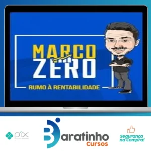 Marco Zero - Tio Huli