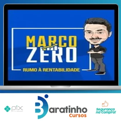 Marco Zero - Tio Huli