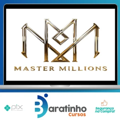 Master Millions - Ronaldo Silva