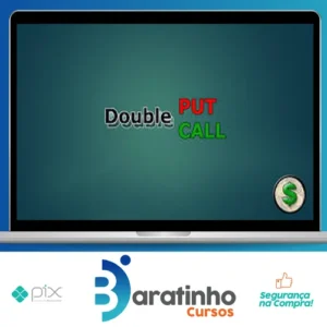Metodo Double Put Double Call - Clube do Pai Rico