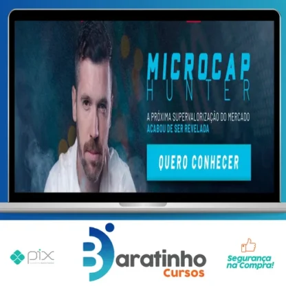Microcap Hunter - Max Bohm e Empiricus