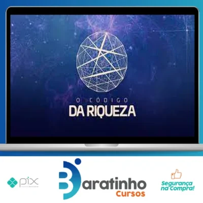 O Código da Riqueza - Thiago Nigro