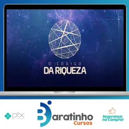 O Código da Riqueza - Thiago Nigro