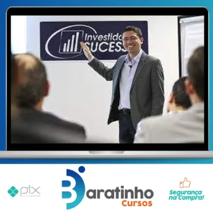O Investidor de Sucesso - Marcello Vieira