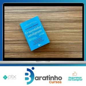O Investidor Inteligente - Benjamin Graham