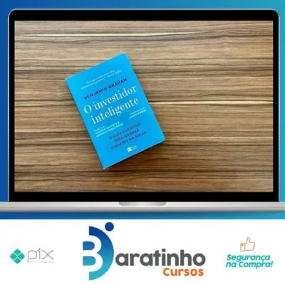O Investidor Inteligente - Benjamin Graham