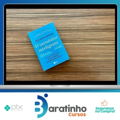 O Investidor Inteligente - Benjamin Graham
