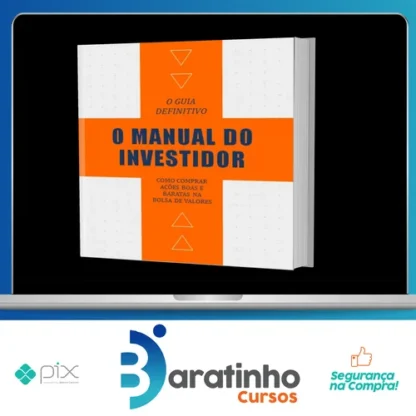 O Manual do Investidor - Projeto Milhão