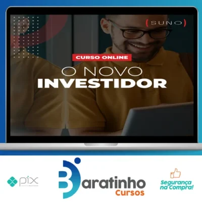 O Novo Investidor - Suno Research
