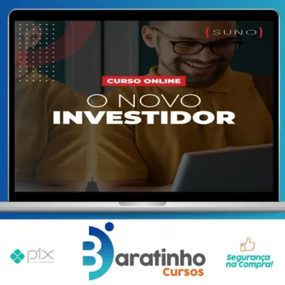 O Novo Investidor - Suno Research