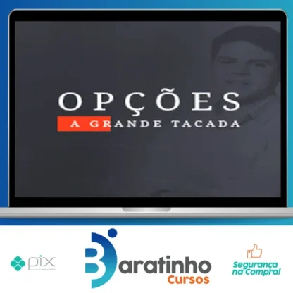 Opções: A Grande Tacada - Irmãos Goes
