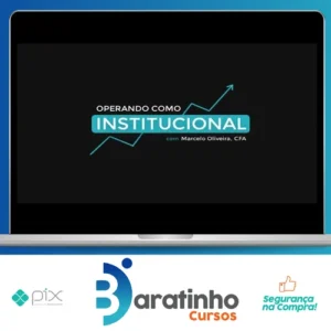 Operando Como Institucional - Quantzed