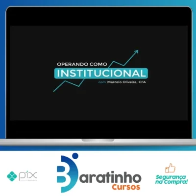 Operando Como Institucional - Quantzed
