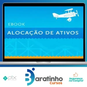 Alocação de Ativos - Henrique Carvalho