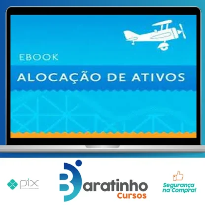 Alocação de Ativos - Henrique Carvalho