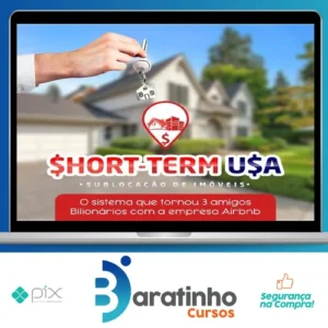 Short Term - Luis Miranda
