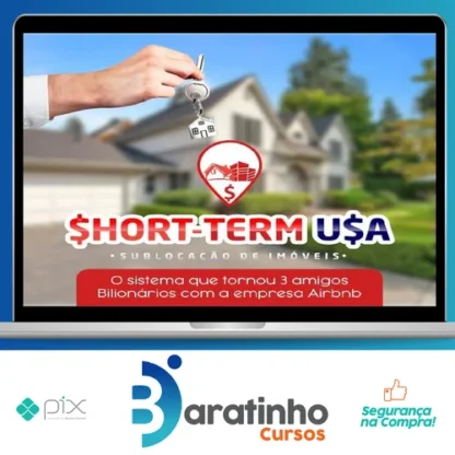 Short Term - Luis Miranda