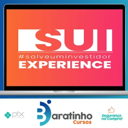 SUI Experience - Clube do Valor