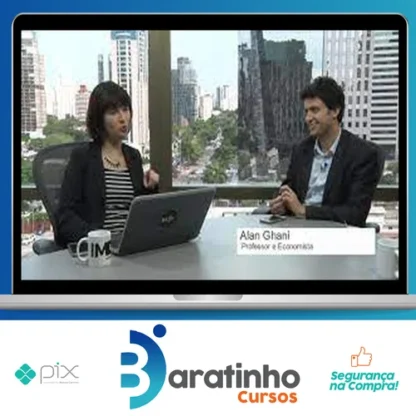 Tesouro Direto Com Ganhos Turbinados - Alan Ghani Da Xp