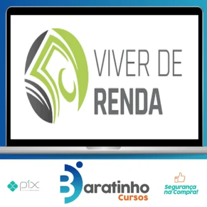 Viver de Renda 3.0 - Bruno Perini