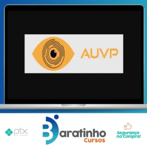 AUVP: A Única Verdade Possível - Raul Sena