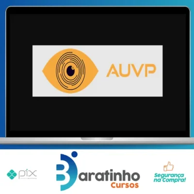 AUVP: A Única Verdade Possível - Raul Sena