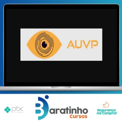 AUVP: A Única Verdade Possível - Raul Sena
