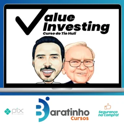 Curso de Value Investing - Tio Huli