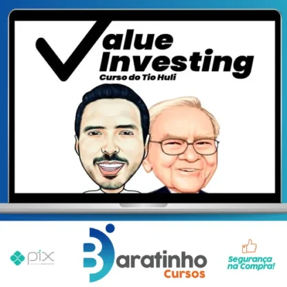 Curso de Value Investing - Tio Huli