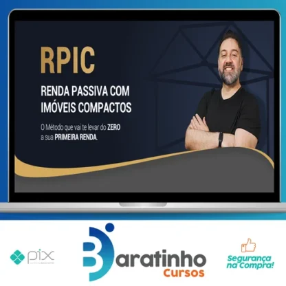 RPic - Renda Passiva - Lerry Granville