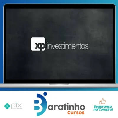Aprenda a Investir na Bolsa de Valores 1.0 - XP Investimentos