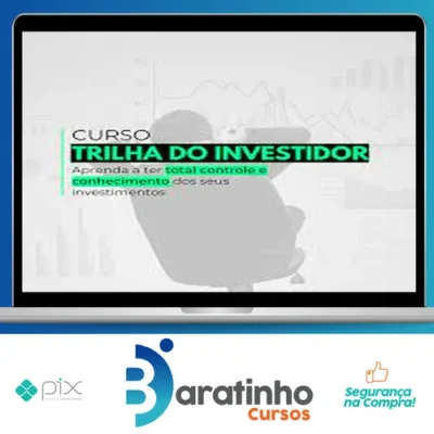 Aprender a Investir do Zero: Trilha do investidor - Pro Educacional